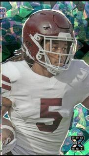 Lideatrick Griffin