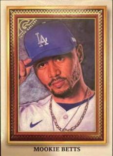 Mookie Betts