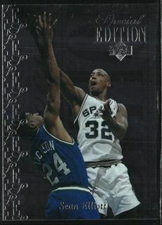 Sean Elliott