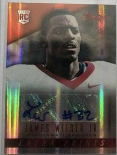 James Wilder Jr.