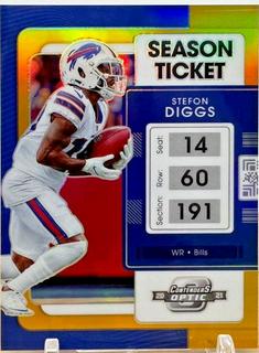 Stefon Diggs