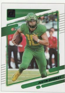 Justin Herbert