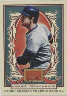 George Brett