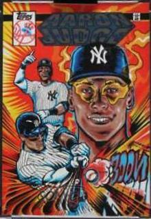 Aaron Judge