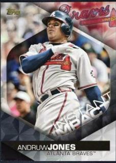 Andruw Jones