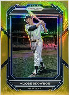 Moose Skowron