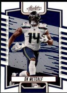 DK Metcalf