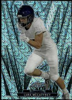 Luke McCaffrey