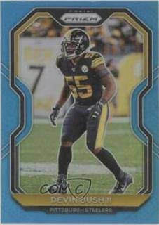 Devin Bush II