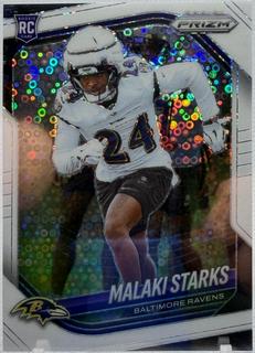 Malaki Starks
