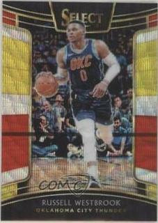 Russell Westbrook
