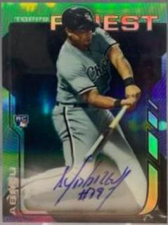 Jose Abreu