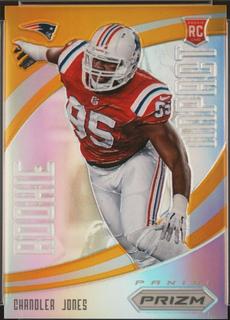 Chandler Jones