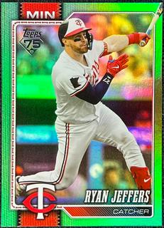 Ryan Jeffers