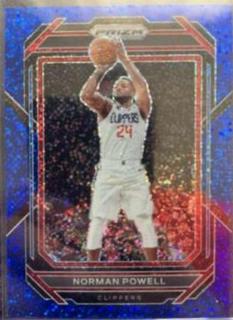 Norman Powell