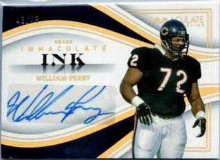 William Perry