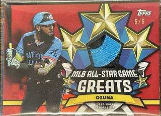 Marcell Ozuna