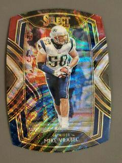 Mike Vrabel