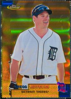 Gregg Jefferies