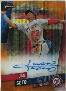 Juan Soto