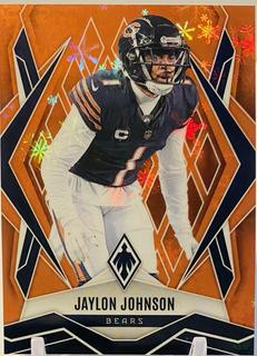 Jaylon Johnson