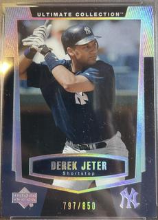Derek Jeter