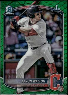 Aaron Walton