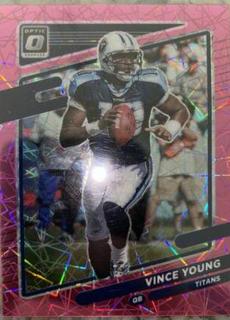 Vince Young