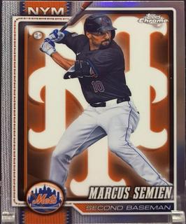 Marcus Semien