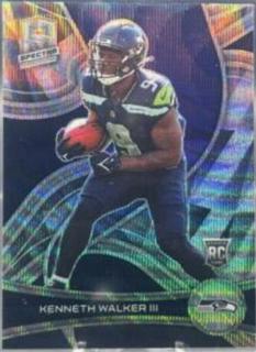 Kenneth Walker III
