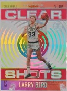 Larry Bird