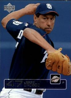 Jesse Orosco