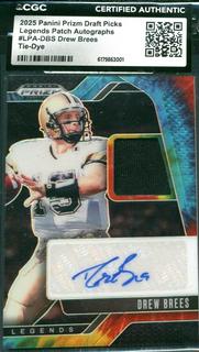Drew Brees