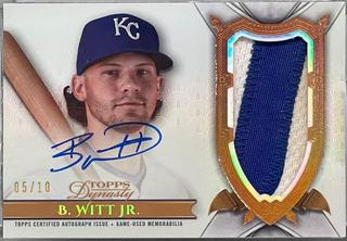 Bobby Witt Jr.