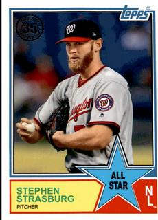 Stephen Strasburg