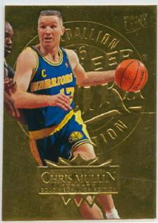 Chris Mullin