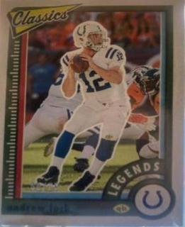 Andrew Luck