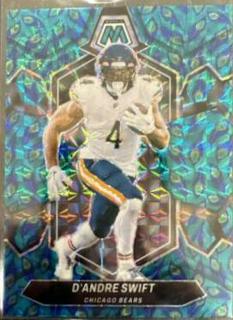 D'Andre Swift