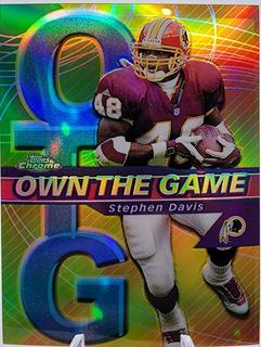 Stephen Davis