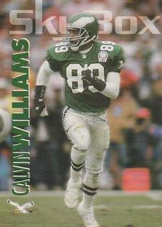 Calvin Williams