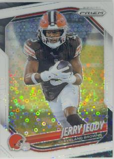 Jerry Jeudy