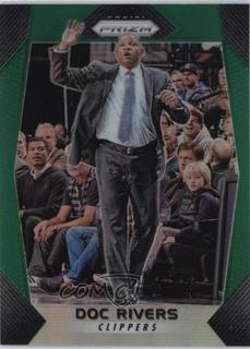 Doc Rivers