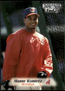 Manny Ramirez