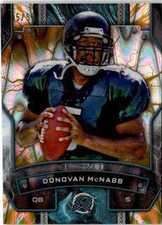 Donovan McNabb