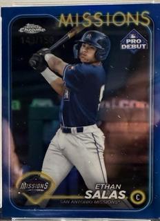 Ethan Salas