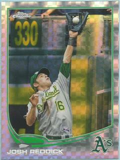 Josh Reddick