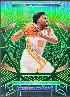 Clint Capela