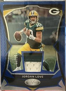 Jordan Love