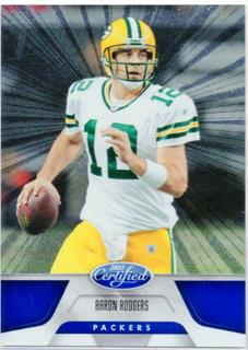 Aaron Rodgers