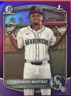 Kendry Martinez